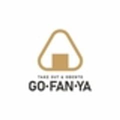 GO.FAN.YA(ゴファンヤ)本町店 ～低糖質・低脂質専門～