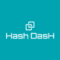 Hash DasH  Holdings株式会社
