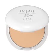 ＵＶカットプレストパウダー50+ <ナチュラル>