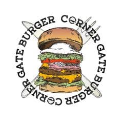 コーナーゲートバーガー