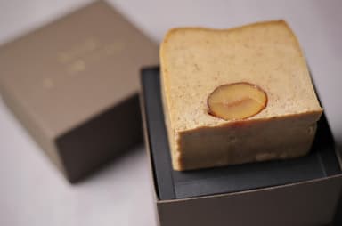 和栗白露「玄(げん)」