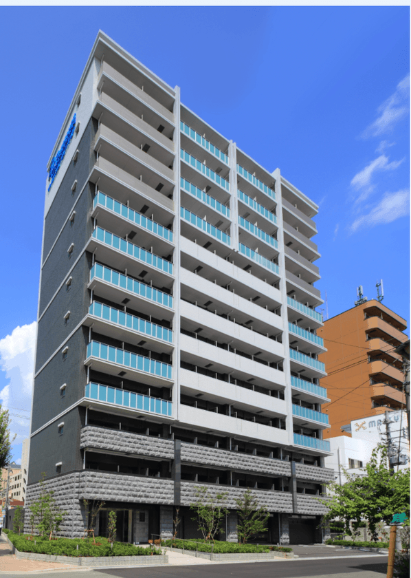 1万円からはじめられる
プレサンスの不動産クラウドファンディング「プレファン」
2021年12月1日(水)に第2号募集開始