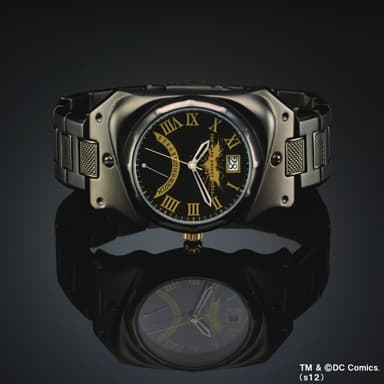 バットマンのベルトをイメージ