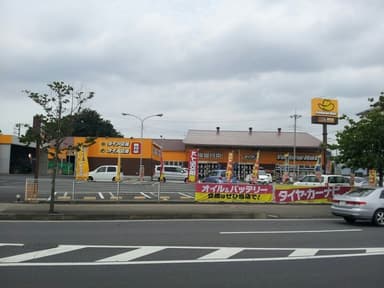 埼玉県イエローハットふじみ野店様