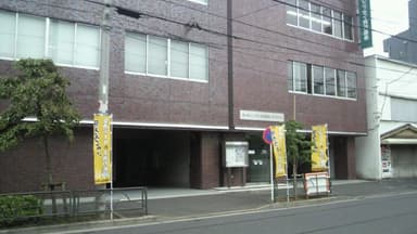 東京都あいおいニッセイ同和損保様