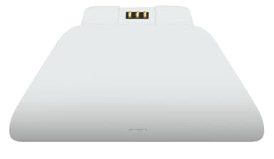 Universal Quick Charging Stand for Xbox Robot White