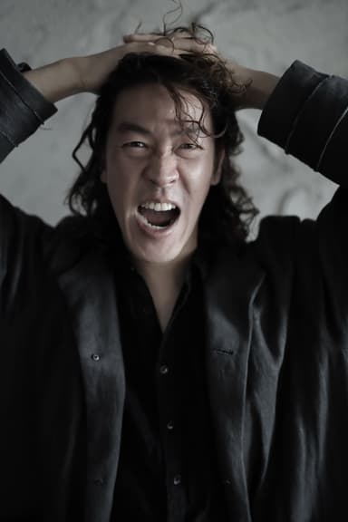 山田 憲司