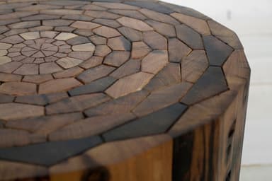 LIEFSTOOLDETAIL