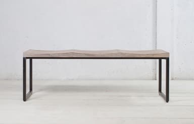 RIMBAUDBENCH