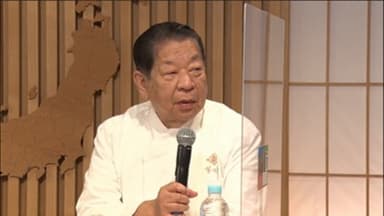 パネルディスカッション／村田吉弘氏