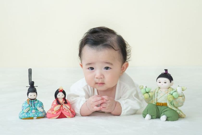 2022年度・最新のひな人形・五月人形商品をご紹介！
人形工房「ふらここ」タイアップ記事公開