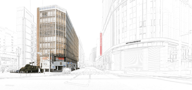 日本橋大栄ビル
