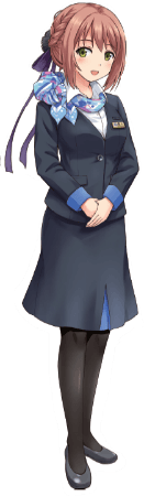 豊川まどか