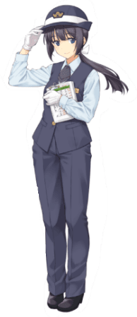 石山ともか