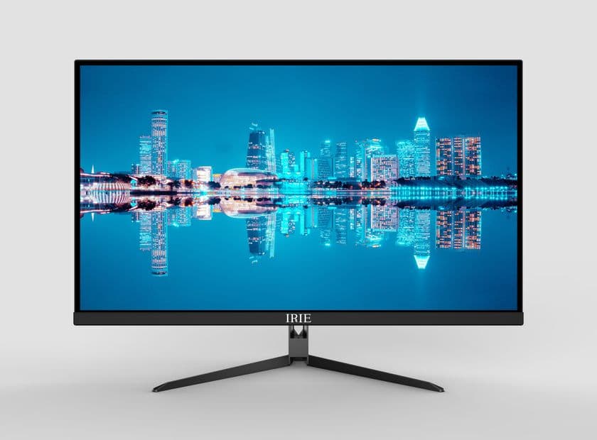 ゲーム用にも使える「大画面32インチIPS 3K液晶モニタ」と
PD機能を追加した「28インチIPS 4K10bit液晶」を発売