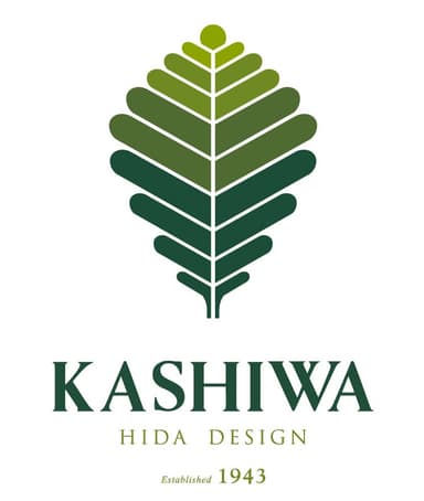 KASHIWA（カシワ）ロゴ