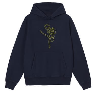 CHEER HOODIE