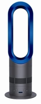 ダイソン AM04 ファンヒーター