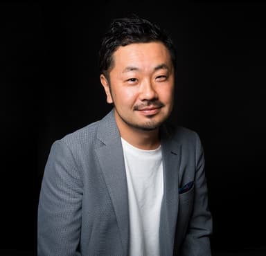リンクエイジ株式会社　大野 達也