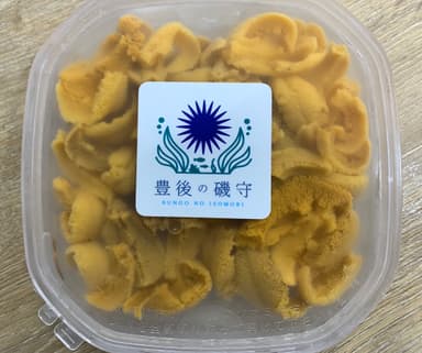 豊後の磯守(R)無添加塩水パック