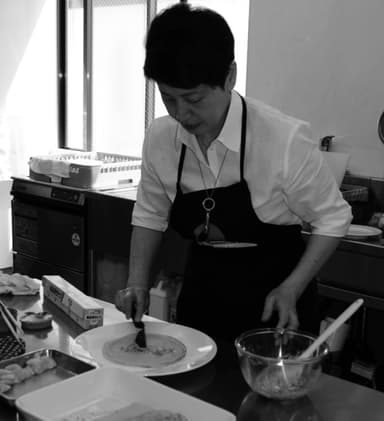 斉藤かすみ先生