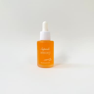 「ボタニカルケアオイルBC」内容量 30ml 価格：5&#44;280円(税込)