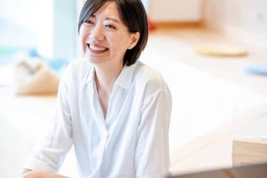 社外取締役に就任した中村 多伽氏(26)