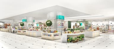 ハンズ ビー 東武百貨店池袋店　※店内イメージ