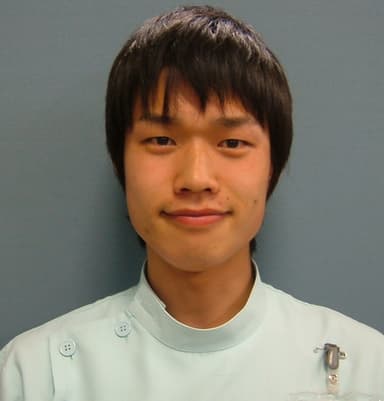 後藤 真広先生