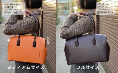 サイズ比較