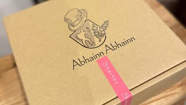パッケージ