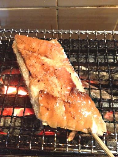 焼きパン