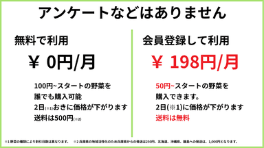 選べる購入方法
