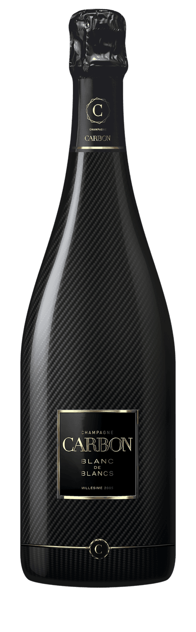 CHAMPAGNE CARBON BRUT