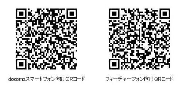 QRコード