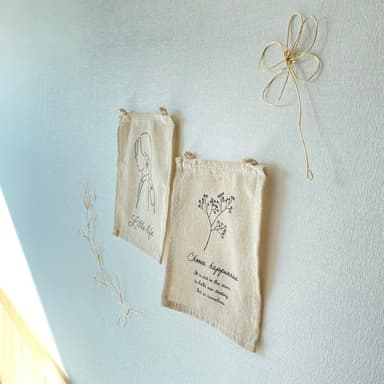 wall arts