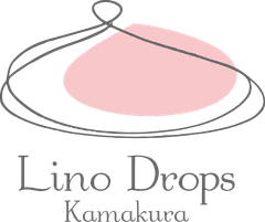 Lino Drops Kamakura