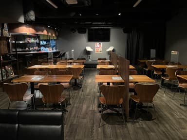 店内2