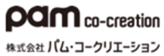 株式会社パム・コークリエーション