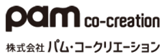 株式会社パム・コークリエーション