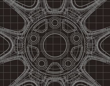 Hub Centric 【ハブセントリック】