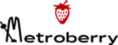 株式会社Metroberry