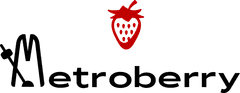 株式会社Metroberry