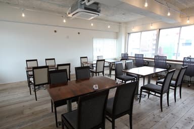 店内2