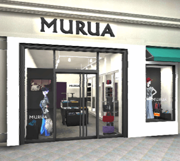 店舗イメージ(ハワイ店)