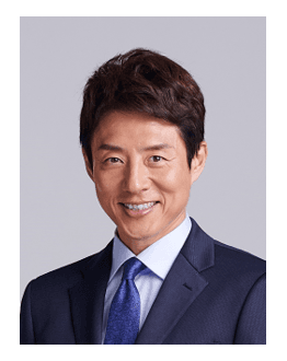 松岡修三氏