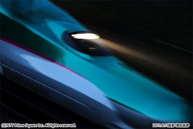 撮り鉄グランプリ受賞作品