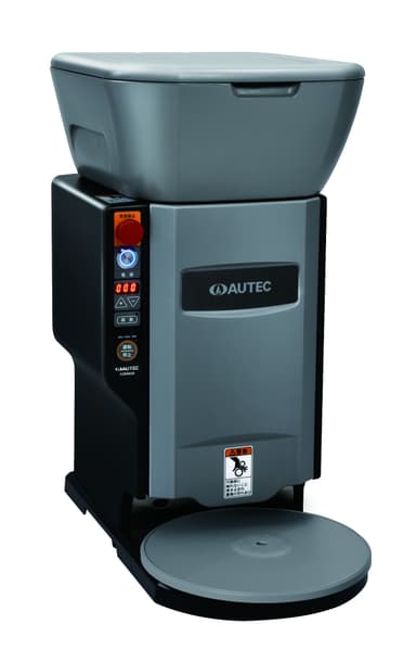 業務用シャリ玉成形機「ASM430」