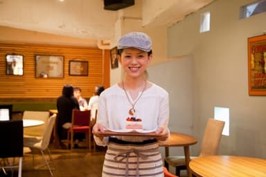 パティシエ学科2