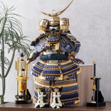 紺碧之謙信